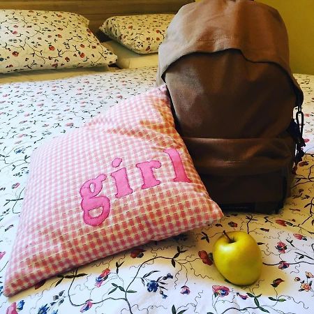 Bed and Breakfast Aprile Turyn Zewnętrze zdjęcie