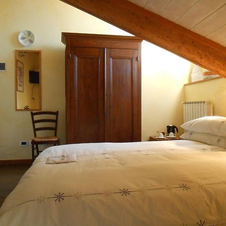 Bed and Breakfast Aprile Turyn Zewnętrze zdjęcie