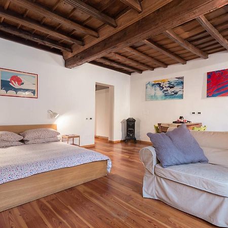 Bed and Breakfast Aprile Turyn Zewnętrze zdjęcie