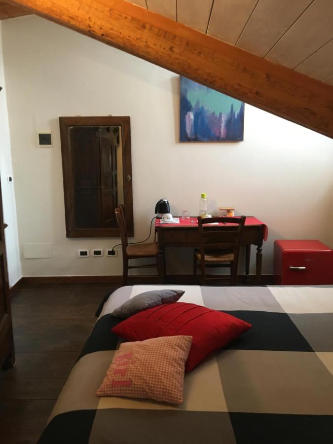 Bed and Breakfast Aprile Turyn Zewnętrze zdjęcie