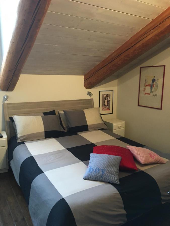 Bed and Breakfast Aprile Turyn Zewnętrze zdjęcie