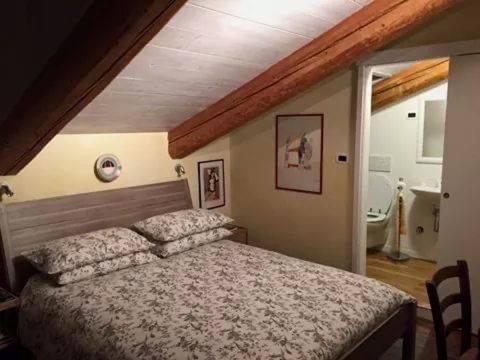 Bed and Breakfast Aprile Turyn Zewnętrze zdjęcie