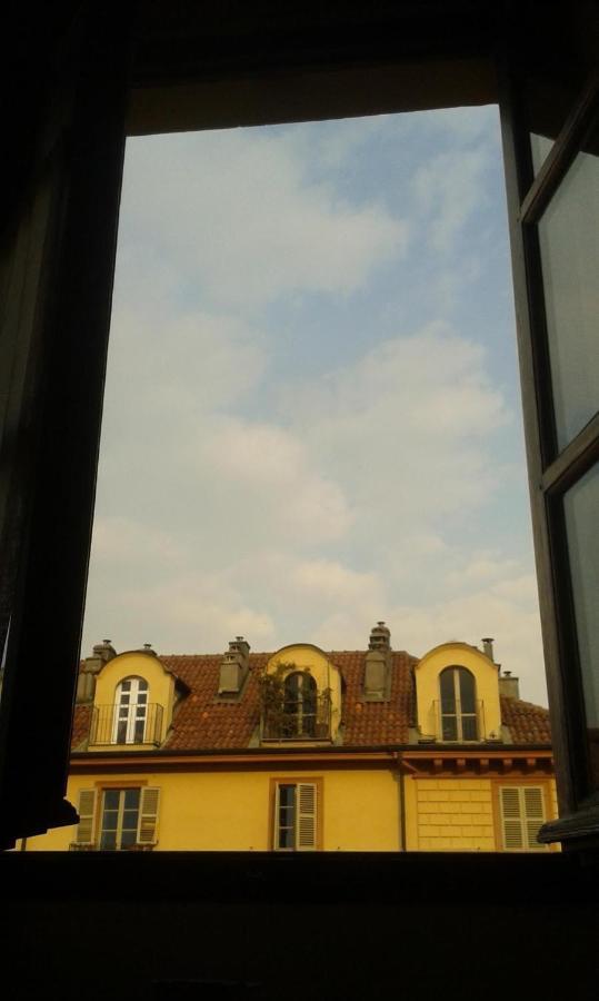 Bed and Breakfast Aprile Turyn Zewnętrze zdjęcie