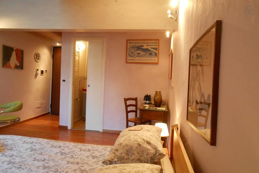 Bed and Breakfast Aprile Turyn Zewnętrze zdjęcie