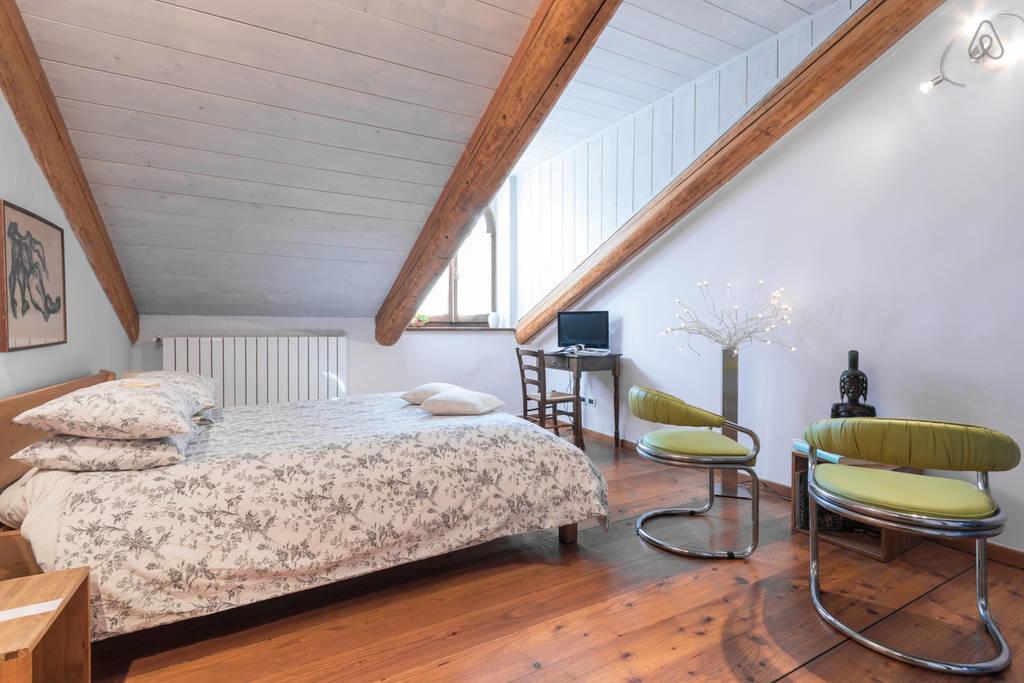 Bed and Breakfast Aprile Turyn Zewnętrze zdjęcie
