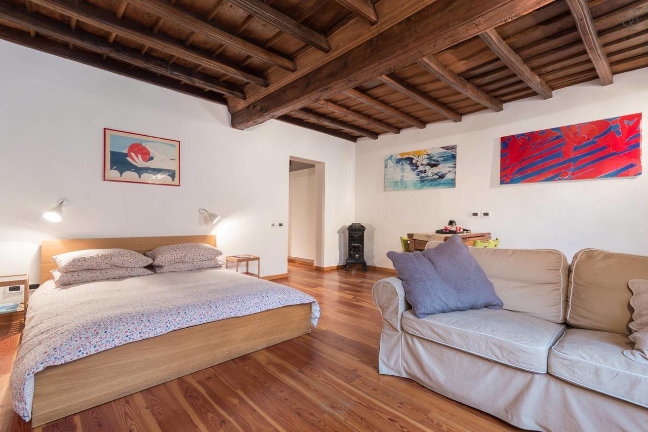 Bed and Breakfast Aprile Turyn Zewnętrze zdjęcie