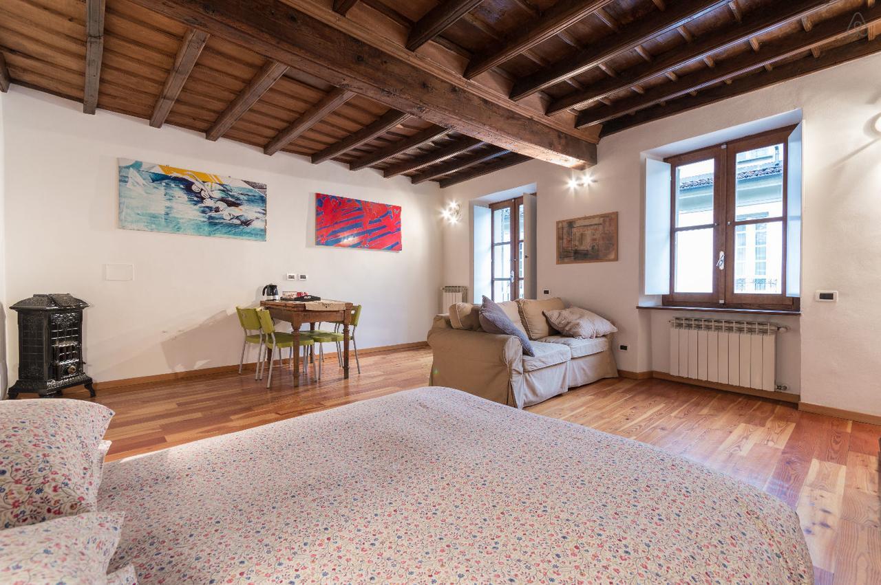 Bed and Breakfast Aprile Turyn Zewnętrze zdjęcie