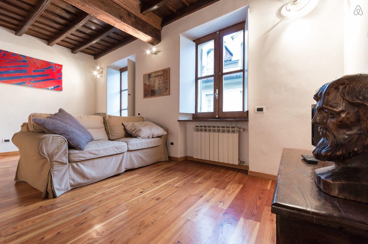 Bed and Breakfast Aprile Turyn Zewnętrze zdjęcie