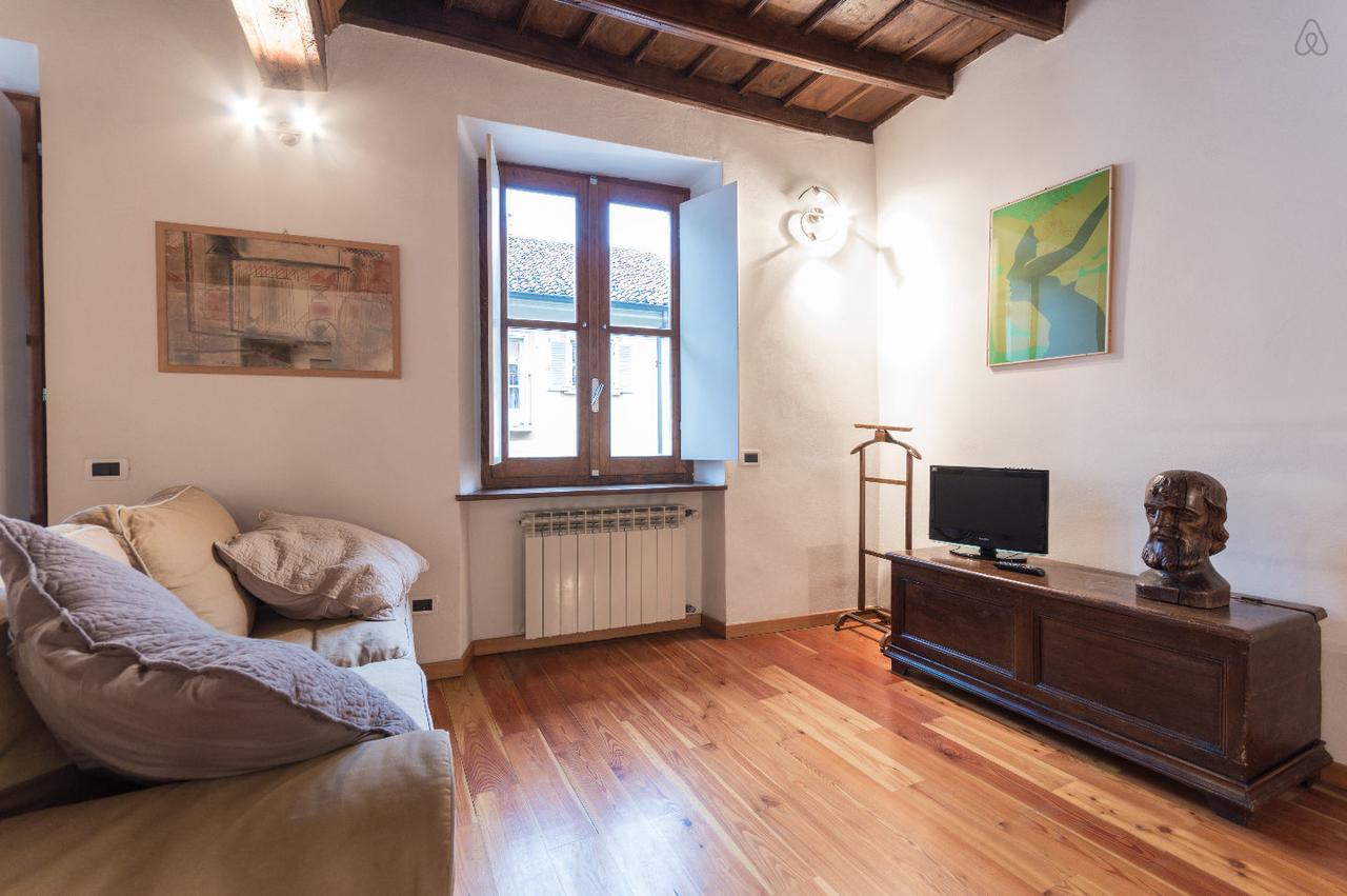 Bed and Breakfast Aprile Turyn Zewnętrze zdjęcie