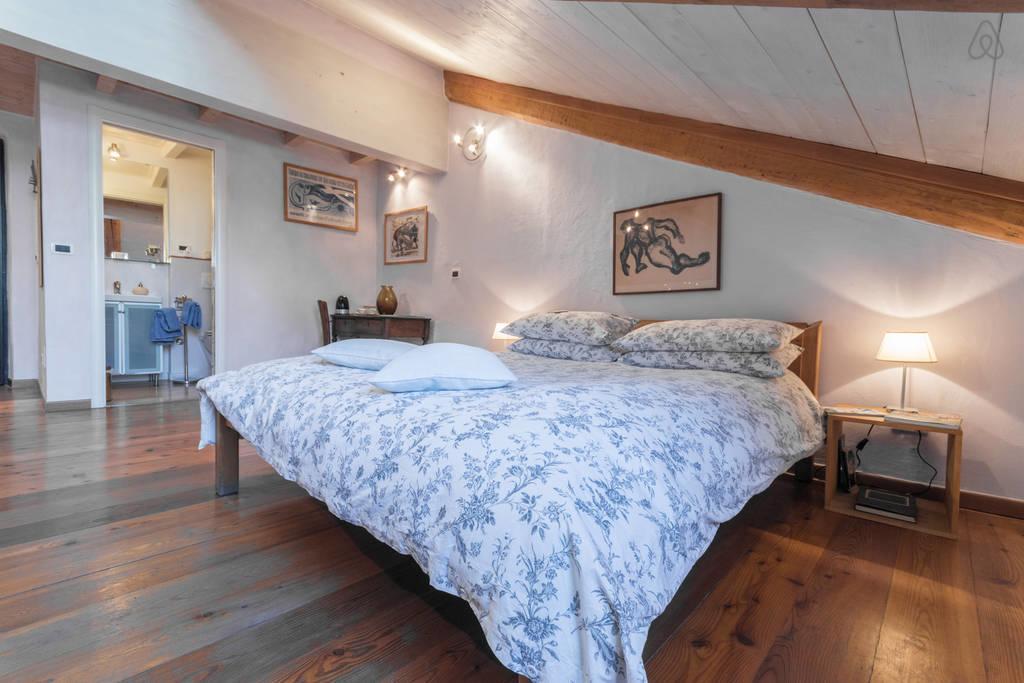 Bed and Breakfast Aprile Turyn Zewnętrze zdjęcie