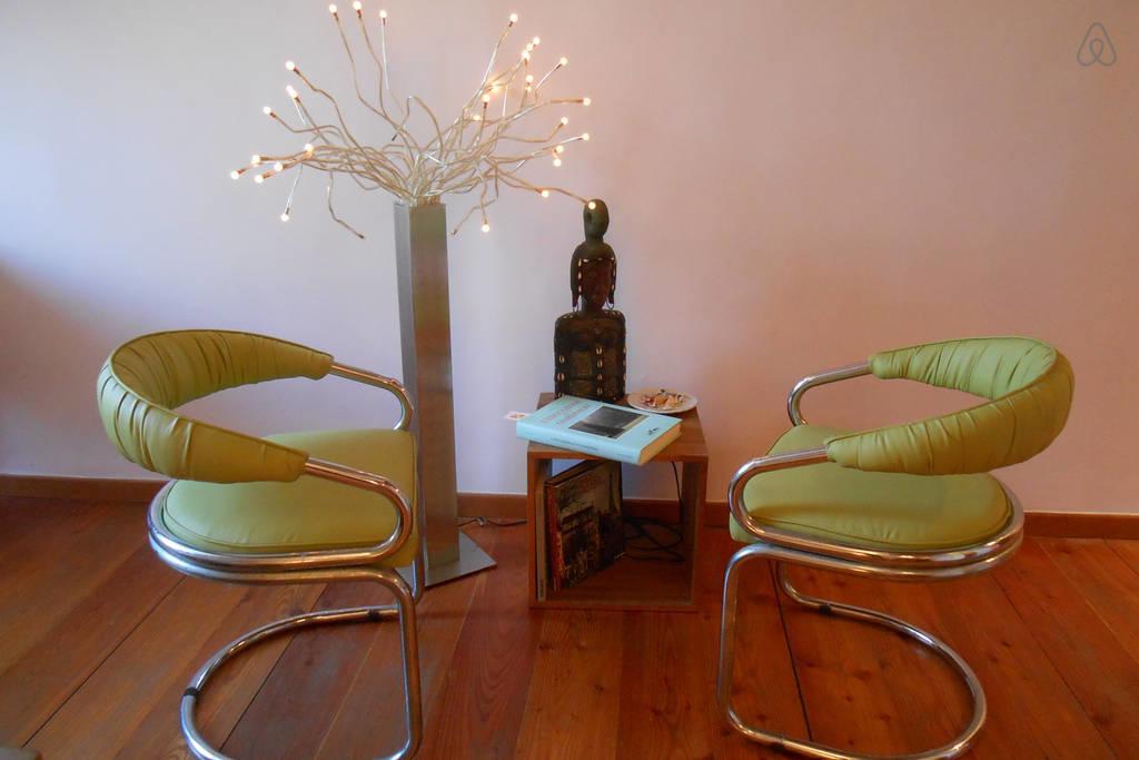 Bed and Breakfast Aprile Turyn Zewnętrze zdjęcie