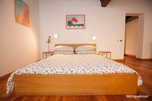 Bed and Breakfast Aprile Turyn Zewnętrze zdjęcie