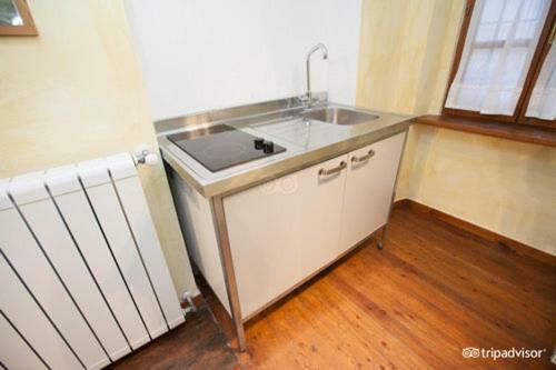 Bed and Breakfast Aprile Turyn Zewnętrze zdjęcie