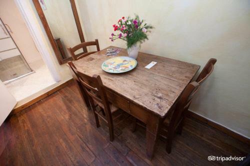 Bed and Breakfast Aprile Turyn Zewnętrze zdjęcie
