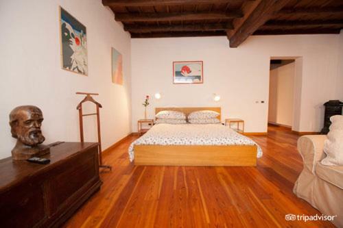 Bed and Breakfast Aprile Turyn Zewnętrze zdjęcie
