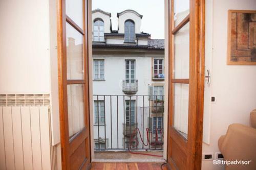 Bed and Breakfast Aprile Turyn Zewnętrze zdjęcie