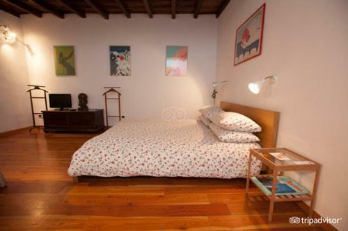 Bed and Breakfast Aprile Turyn Zewnętrze zdjęcie