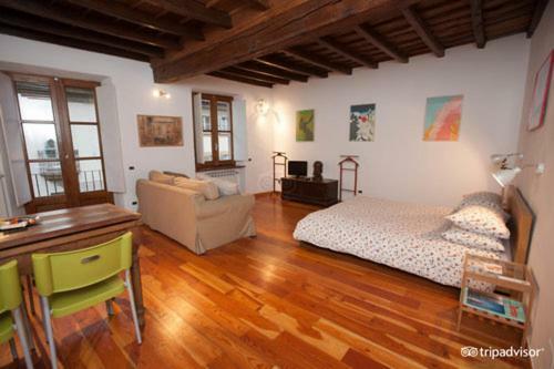 Bed and Breakfast Aprile Turyn Zewnętrze zdjęcie