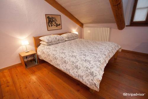 Bed and Breakfast Aprile Turyn Zewnętrze zdjęcie